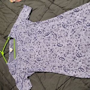 LuLaRoe Julia